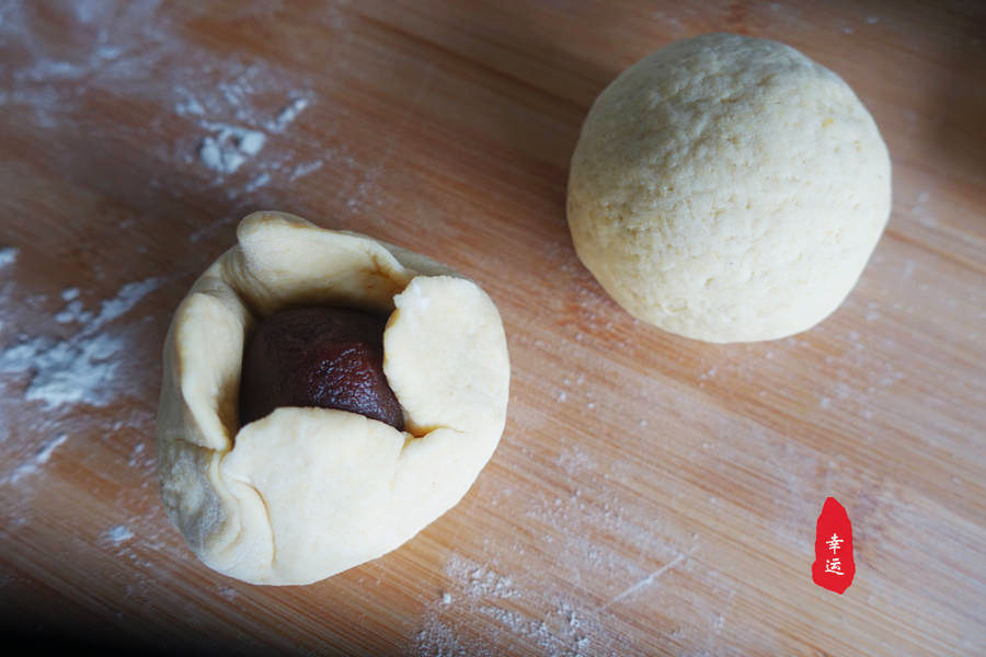 玉米面最神奇的吃法,玉米面吃起来涩涩的