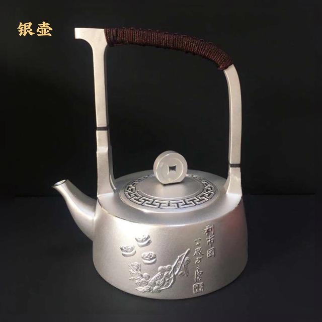 泡茶煮水用什么壶比较好,哪种壶煮水喝茶好