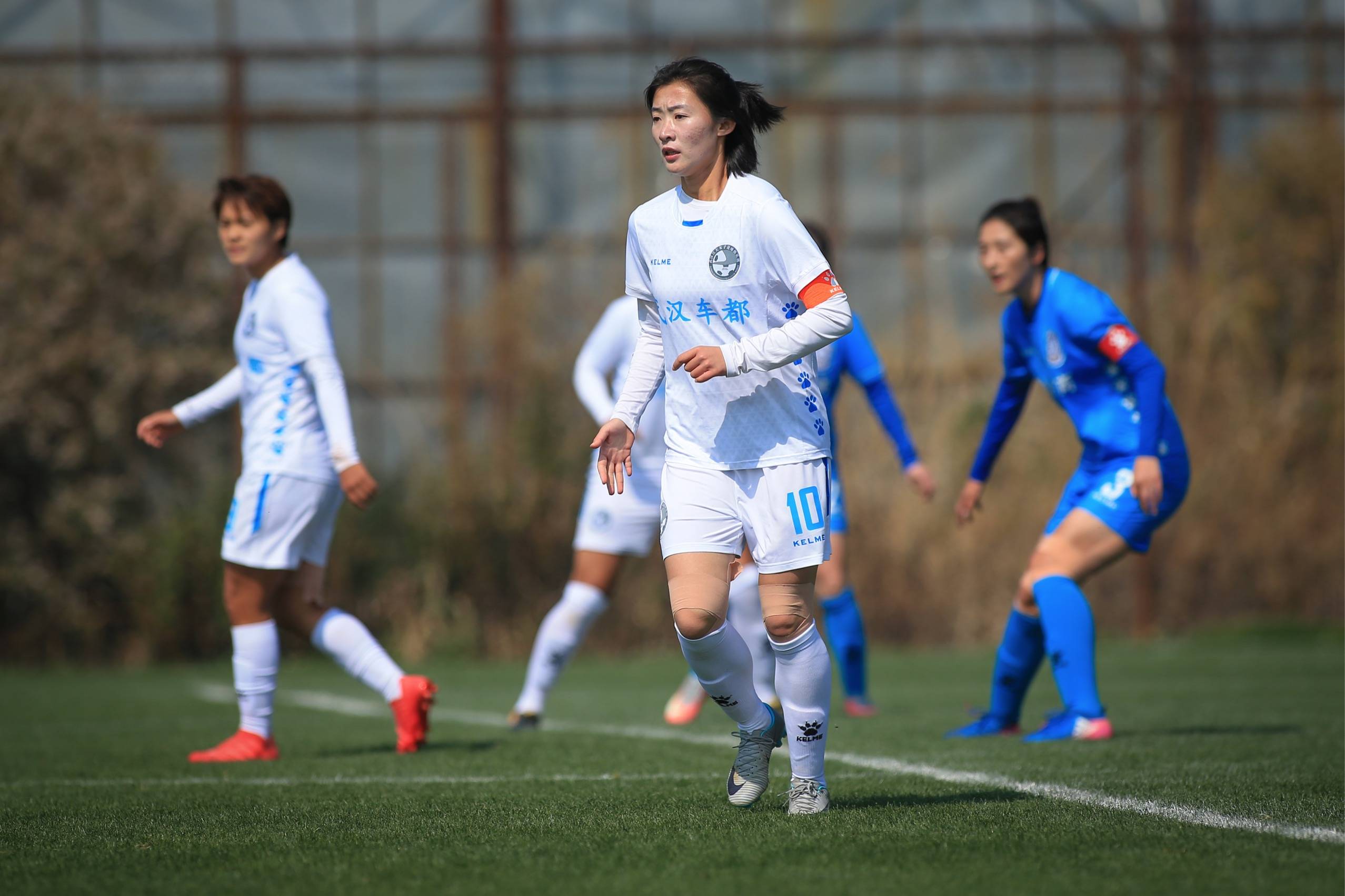 卡尔美赞助中国女足,女足世界杯2019中国表现