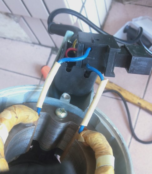 手电钻正反转开关内部构造,手电钻自锁夹头内部构造图解