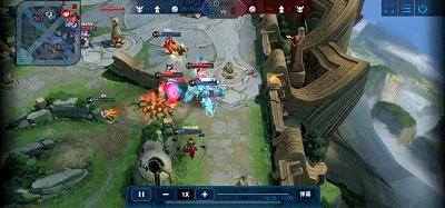 芈月为什么那么冷门,边路恶霸芈月冷门英雄也能carry