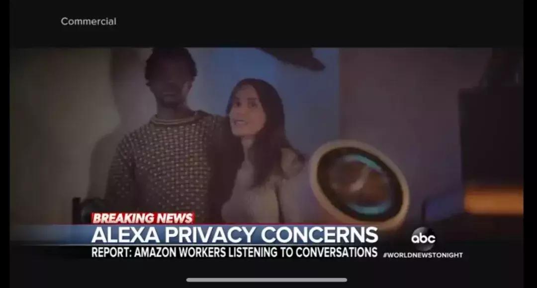 嘘！他们雇了几千人偷听你……