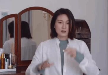 方脸怎么办教你一招就够了,方脸侧脸很丑怎么办