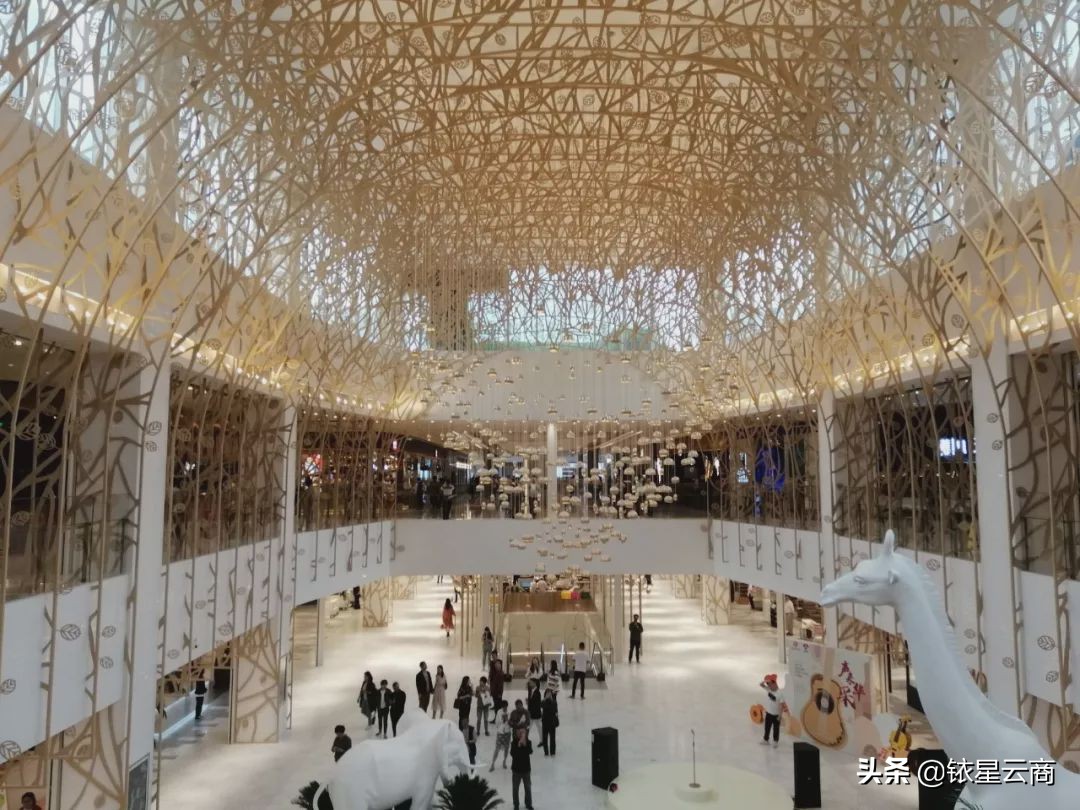 香港k11购物艺术中心简介,k11musea