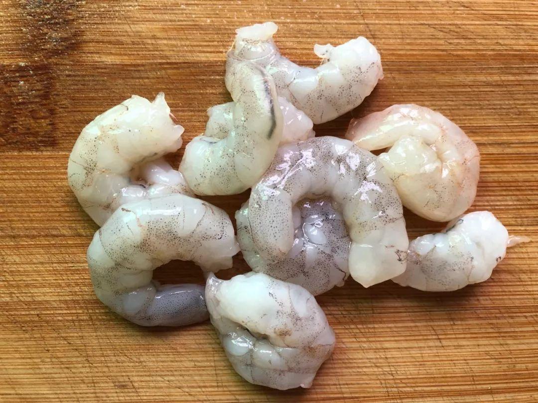 虾线很脏是新鲜还是不新鲜,虾线真的不能吃吗