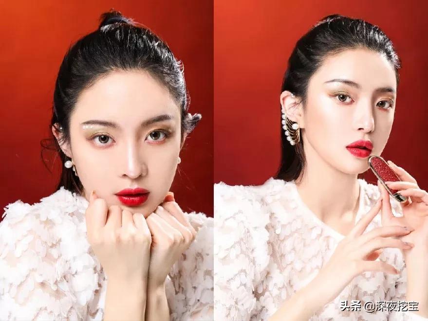 今年最火的大牌口红是哪款,2020最火的十款口红抖音