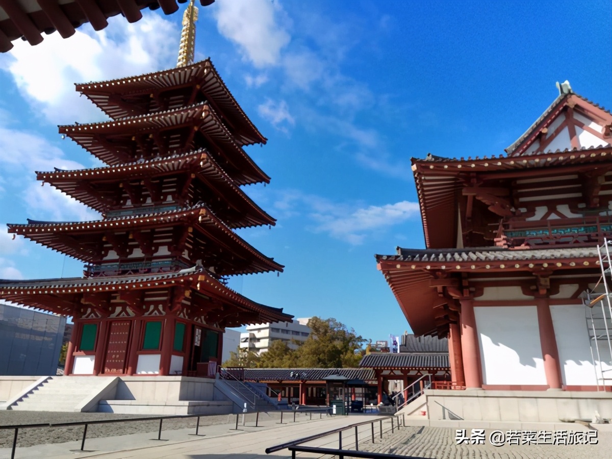 大阪旅游自由行详细攻略,大阪旅游攻略自由行攻略