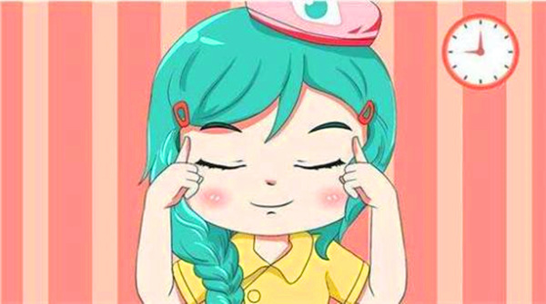 儿童低视力康复,小孩视力怎么恢复到5.0