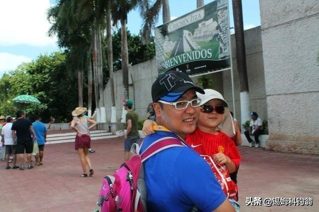 海洋绿洲号邮轮加勒比海,墨西哥玛雅文明旅行线路