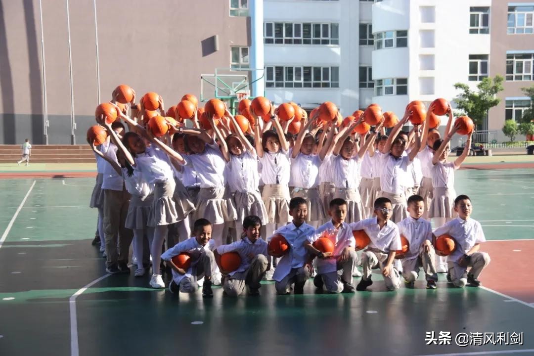 新建学校体育项目,新小学体育课程