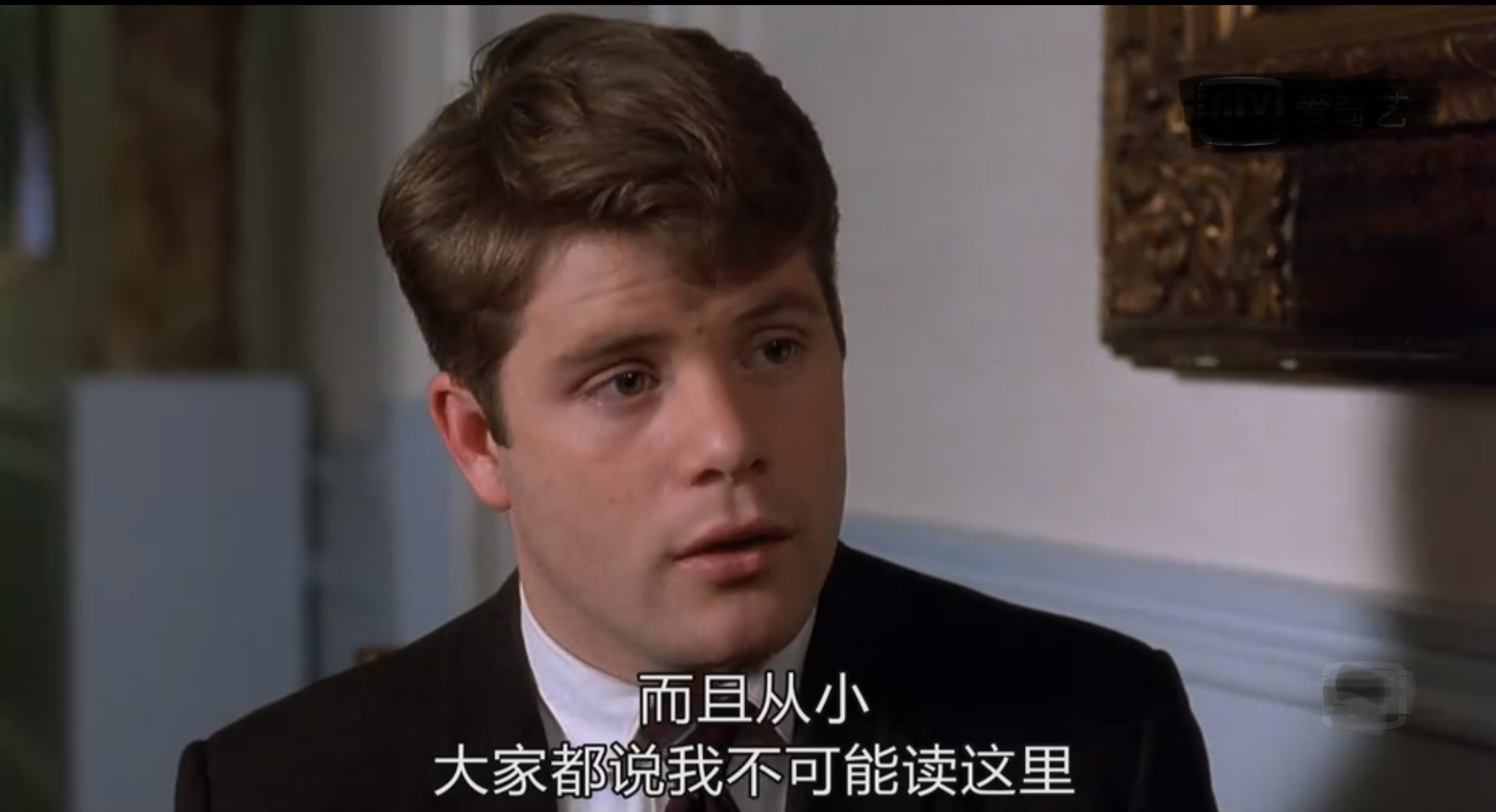 对电影追梦赤子心的感悟,说电影追梦赤子心