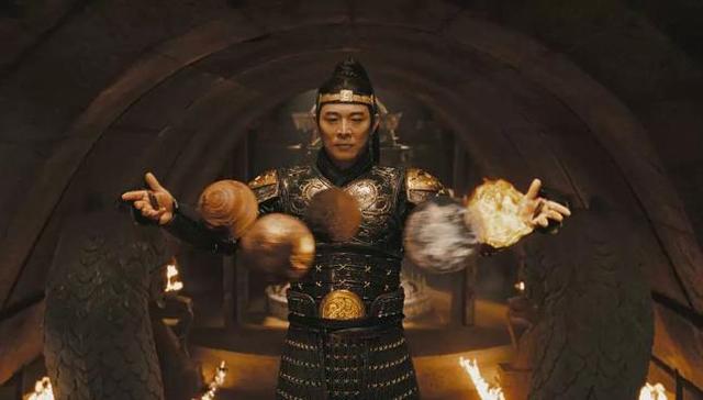 盗墓电影全球,10部好看的盗墓题材电影