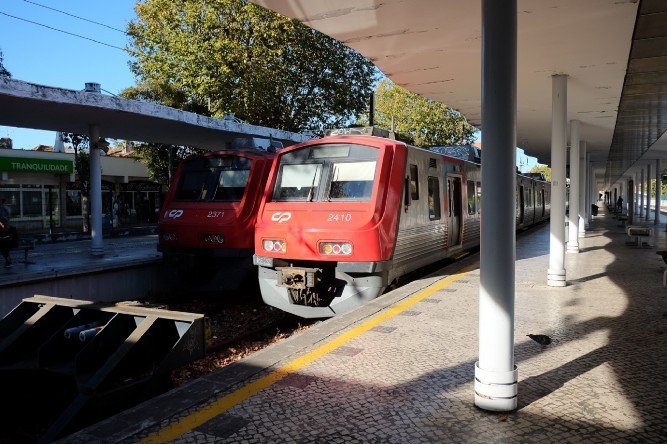 里斯本辛特拉小镇,葡萄牙里斯本辛特拉小镇景点