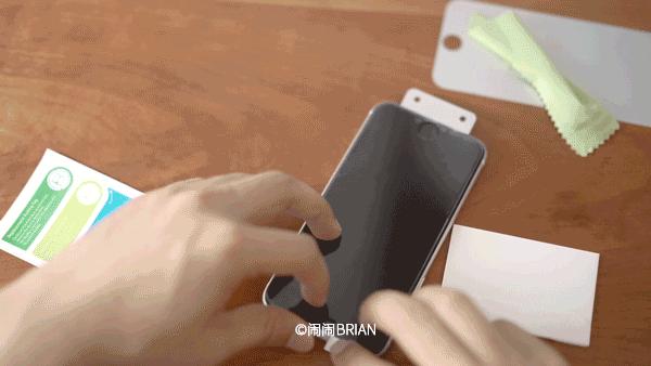 贴手机膜摆地摊,想去摆摊贴手机膜