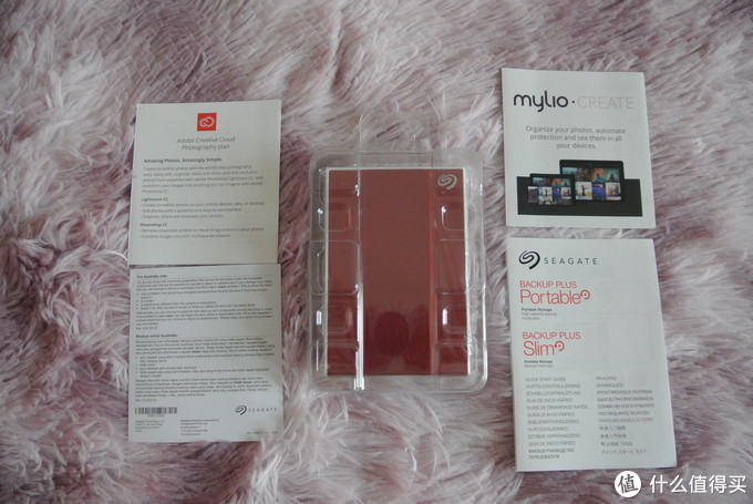 希捷睿品移动硬盘测评,希捷ssd硬盘好不好