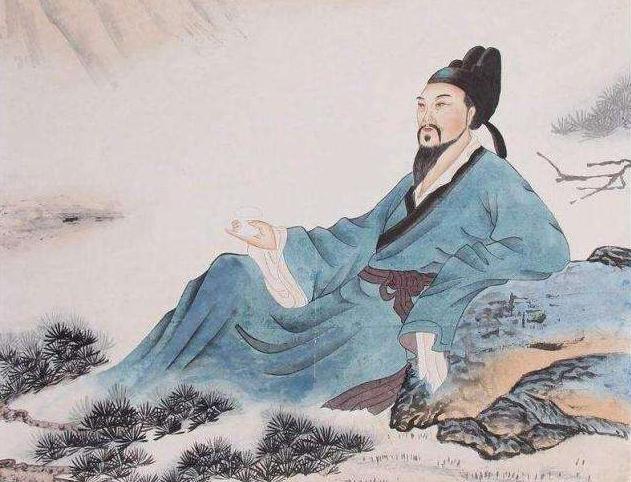 杜甫古诗绝句解读,杜甫最后一首诗道尽悲凉