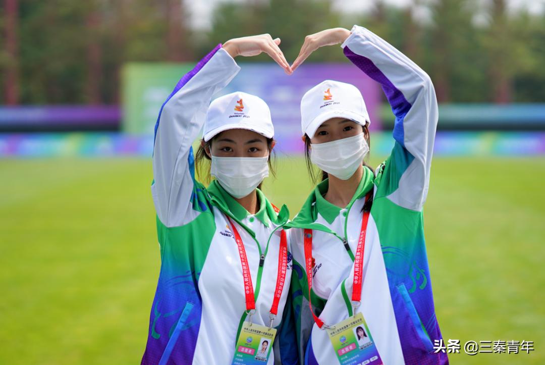 26所高校“小秦宝”装备大揭秘