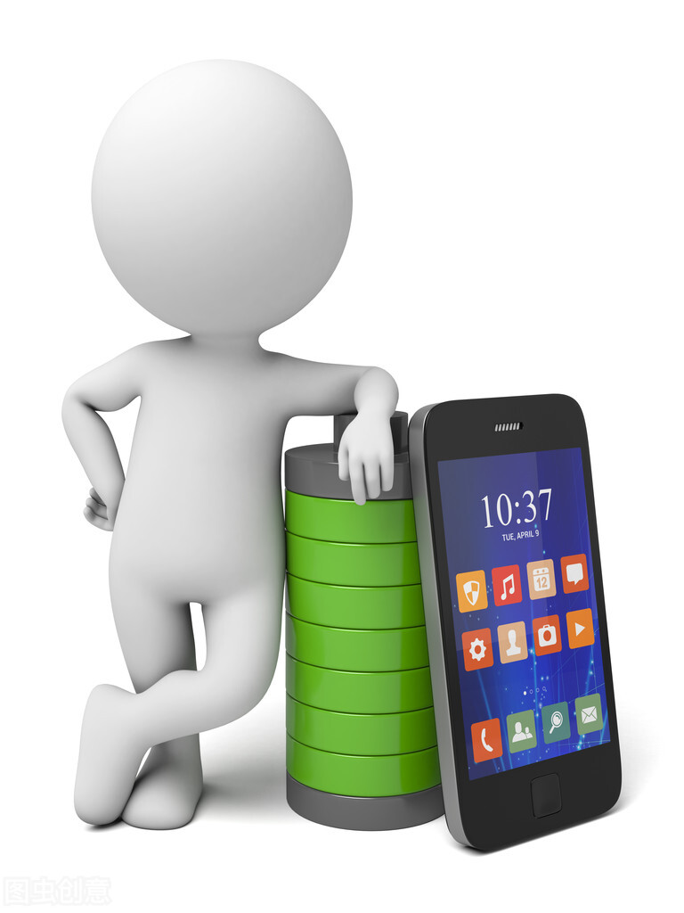 怎么给手机电池充电教程,怎样正确给手机锂电池充电