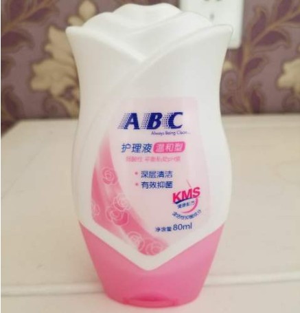 日常护理洗液怎么用,日常护理什么样的洗液不刺激