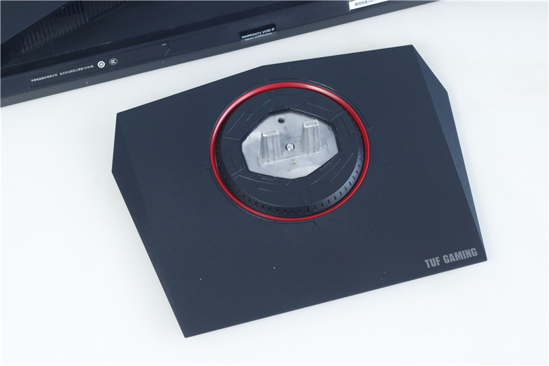 华硕vg27vq曲面屏,华硕vg27aq怎么调最佳画质