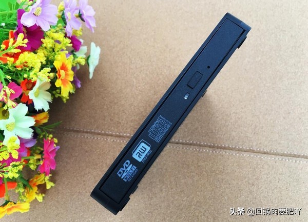 时代标签，重新定义-ORICOXD008便携式移动光驱测评