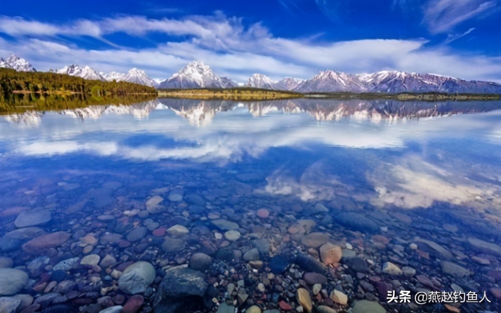 传统钓单钩调几目最好,冬季传统钓长竿钓鱼方法