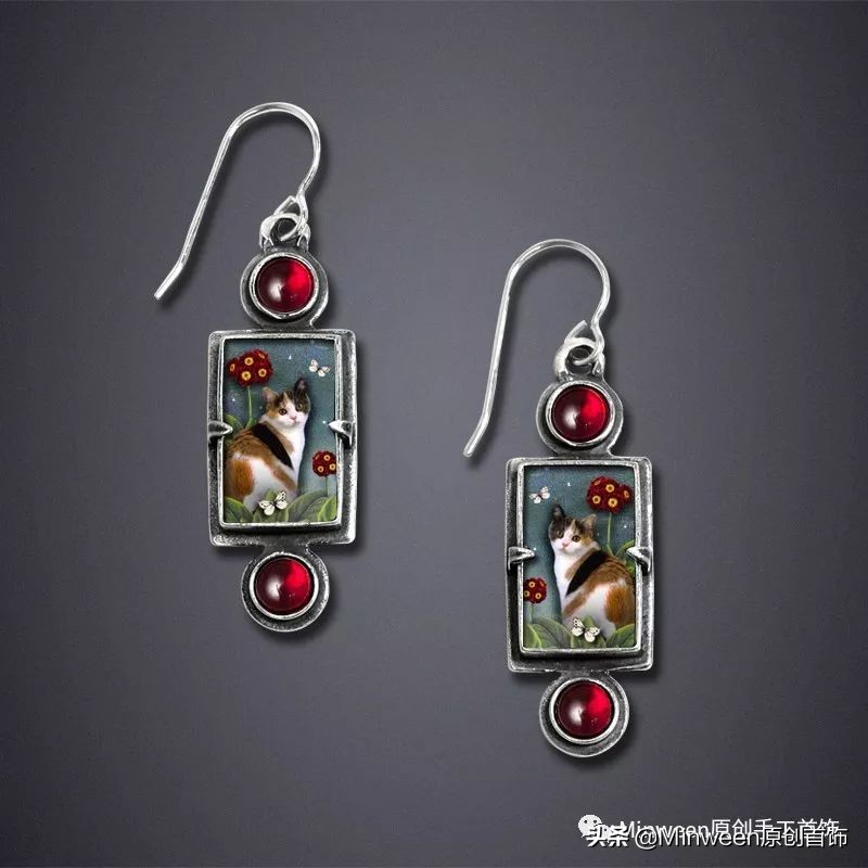 出国留学不要跟风,去国外买哪些首饰