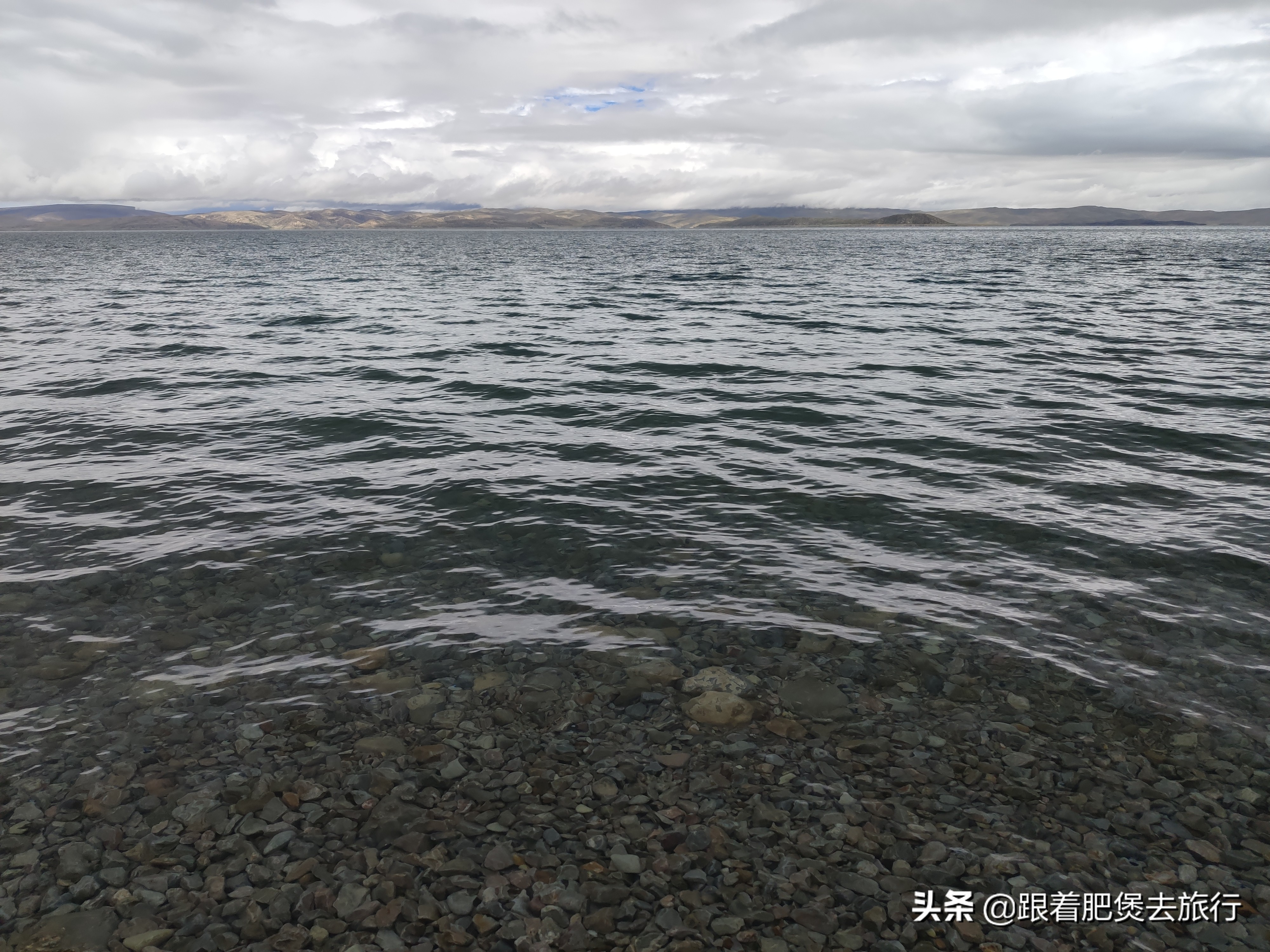 川西自驾游有纳木错吗 (西藏自驾游遇见雪山)