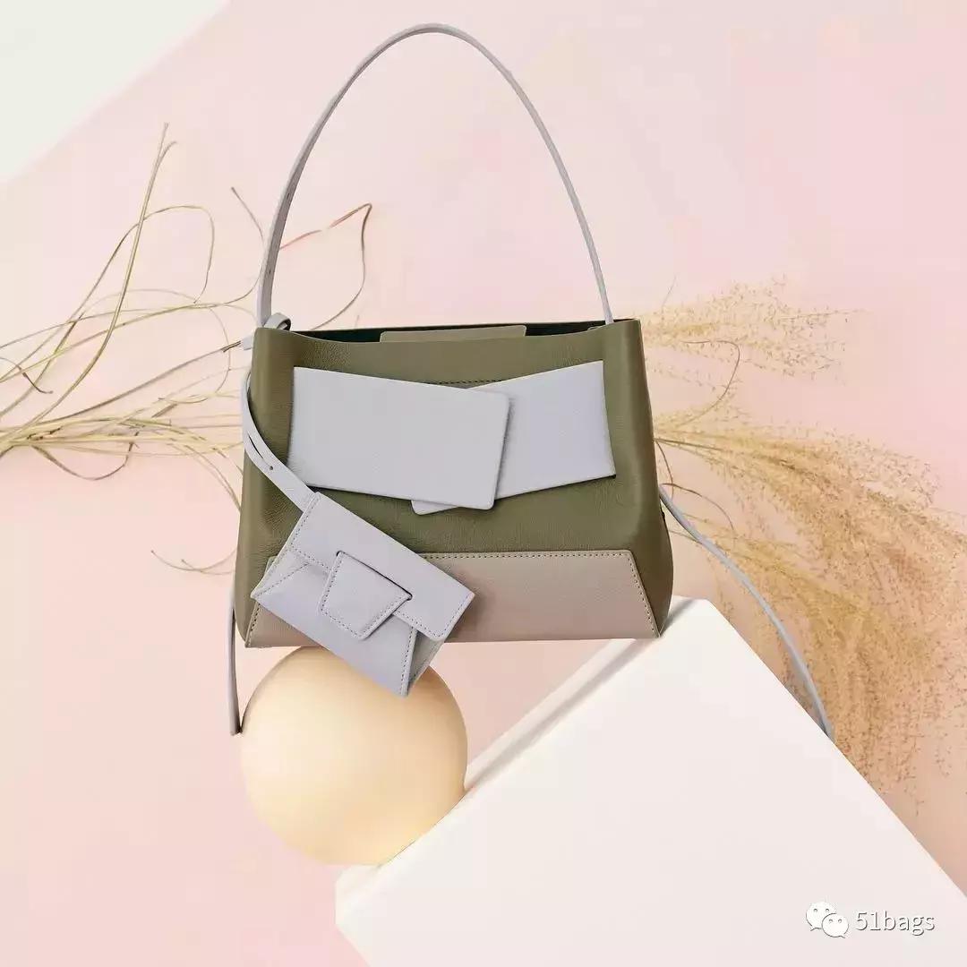 小众又不失大牌的包包,纽约小众品牌