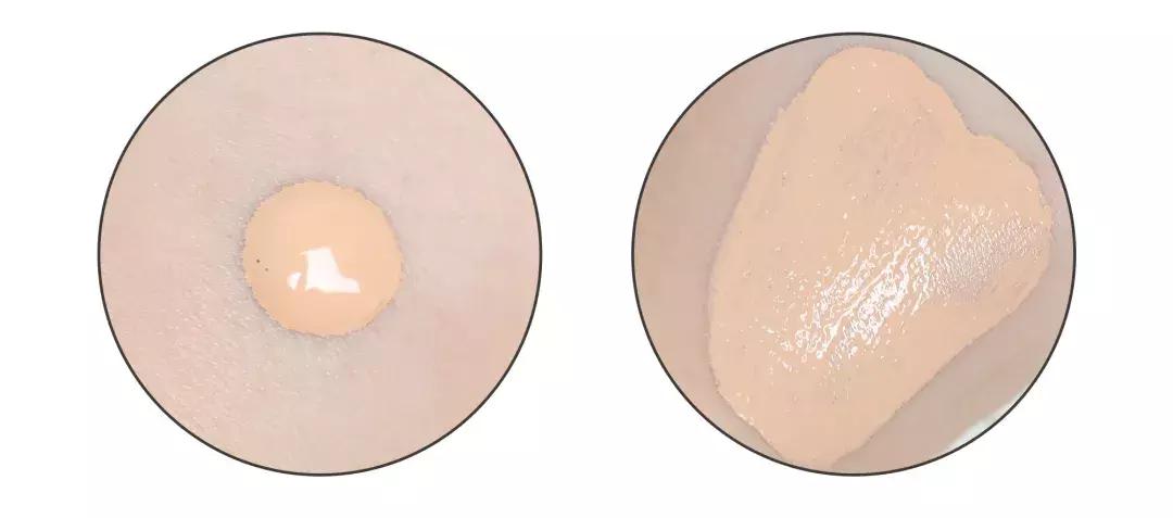 粉底液真实测评网红第一,网红粉底液真实测评