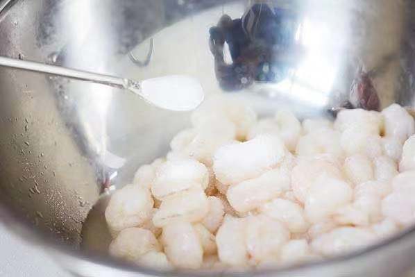 红楼梦中的鸡皮虾丸汤,红楼梦养生汤图解