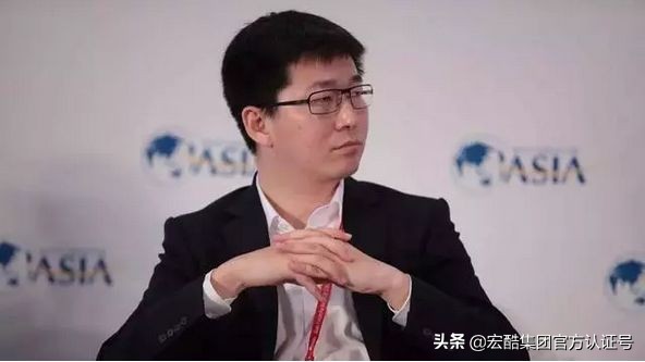 马云与马化腾的创业故事,马云马化腾大佬的创业故事