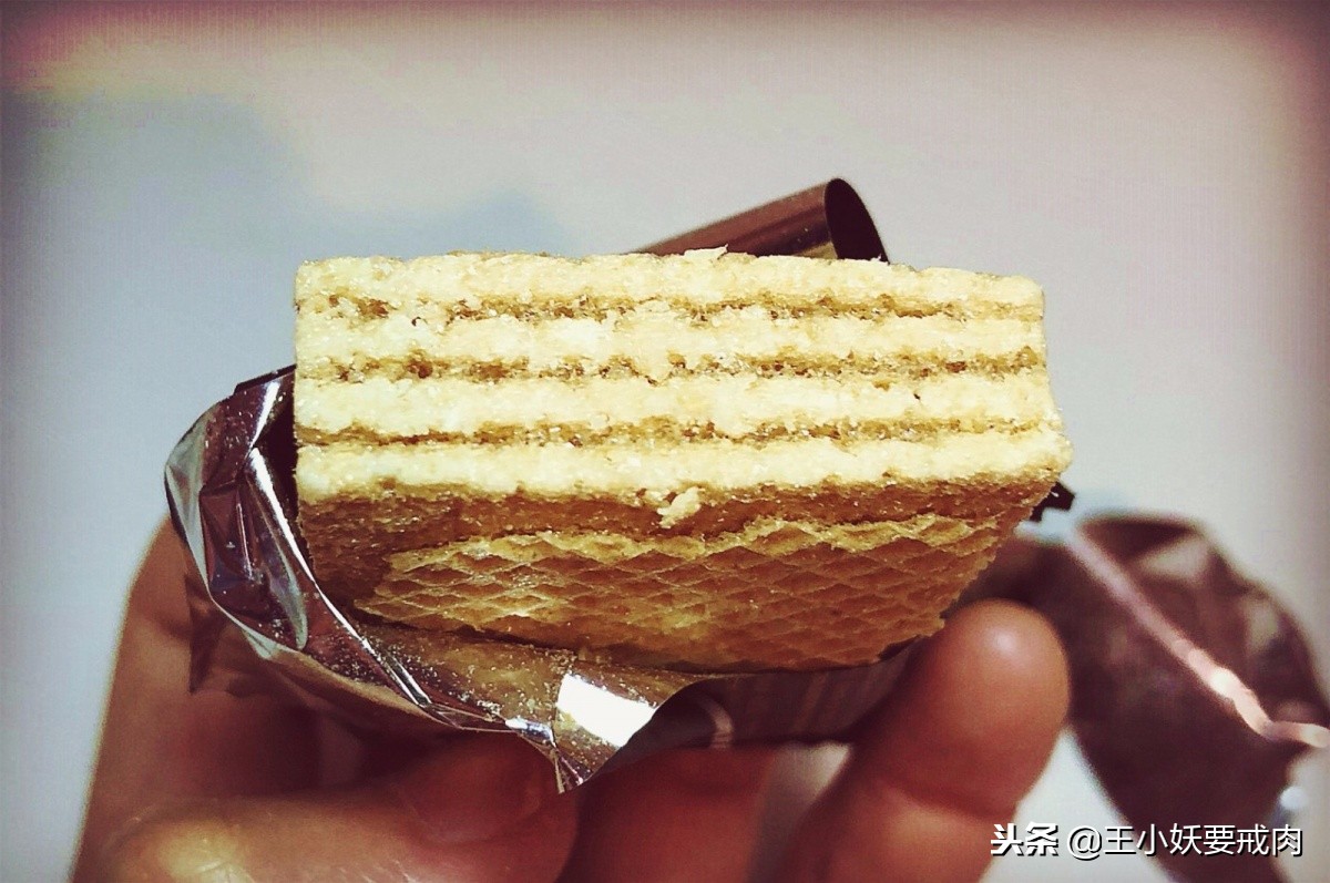 头条美食季巧克力,值得买的便宜又好吃的零食