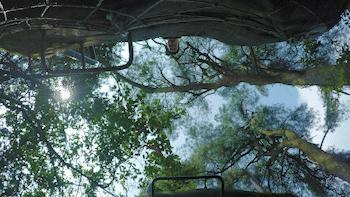 重庆爬山推荐险峻,重庆峭壁悬崖景区