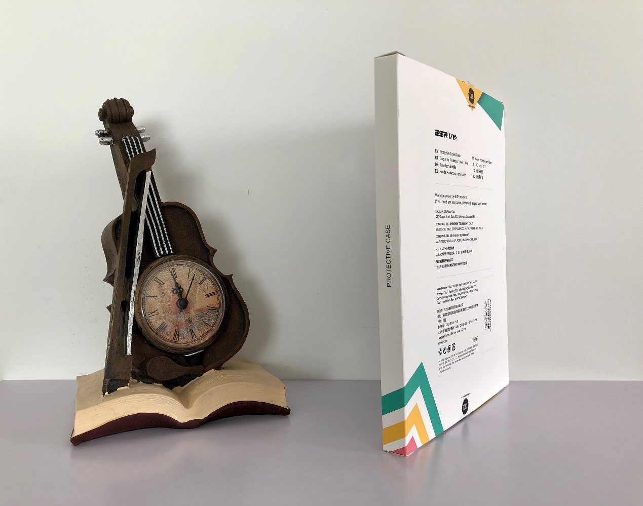 ipad保护套包测评,无笔槽ipad保护套测评