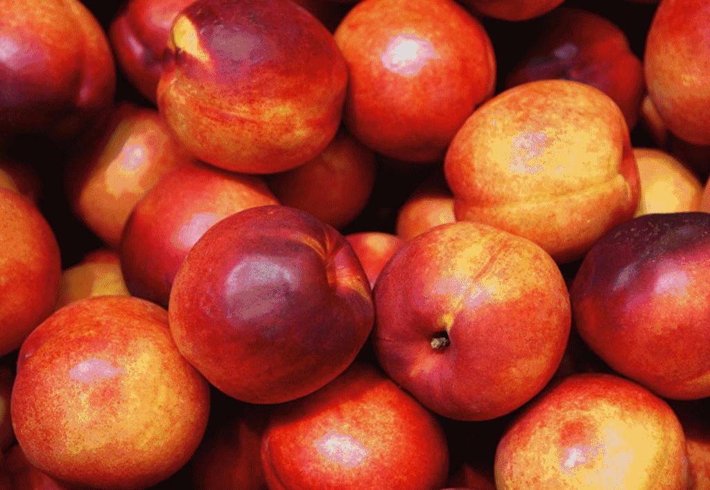 用盐洗桃子可以去桃毛吗,怎么洗桃子才能把桃子洗干净