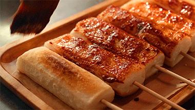 花三个小时做500根串串,3小时做500个串串