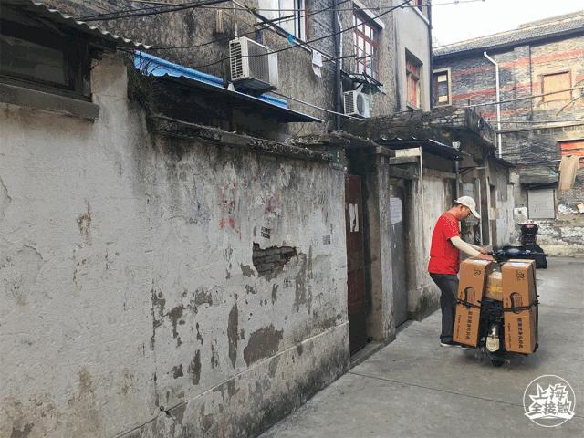 老西门上海记忆,别了老街原唱完整版