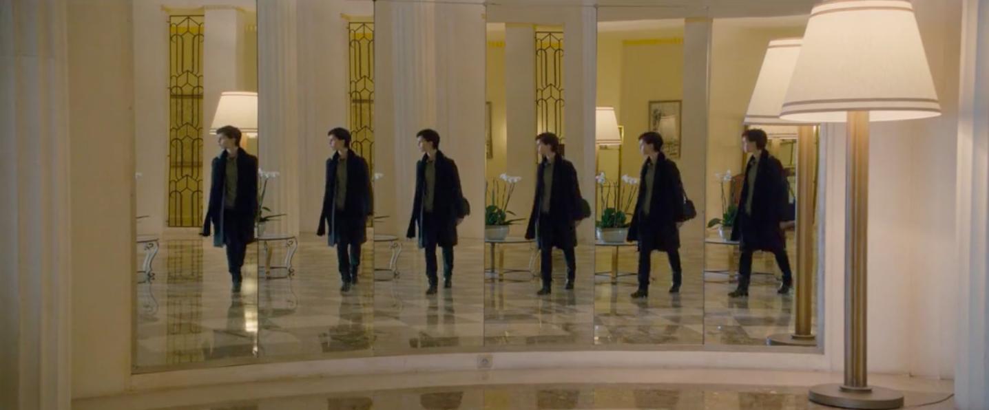 双面情人于文文,双面情人解析