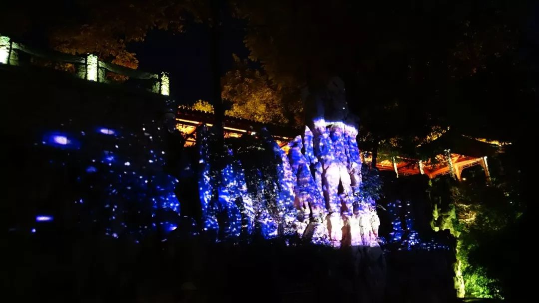 济南方特游玩攻略,去印象济南游玩日记