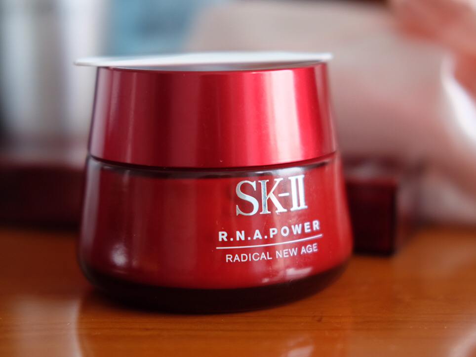 sk2大红瓶面霜怎么用效果最好,sk2面霜大红瓶有什么效果