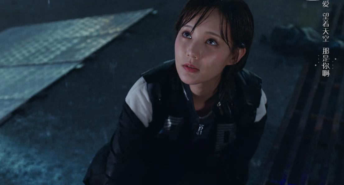 不怪胡一天和李一桐,这剧真的拍得烂