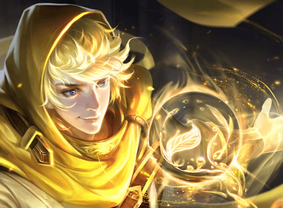 王者荣耀遇到毒奶扁鹊怎么办,王者荣耀毒奶之王扁鹊出装