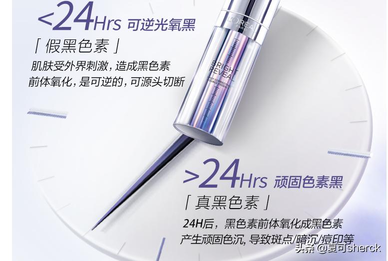 夏可叔叔扒面霜欧莱雅,夏可扒欧莱雅小蜜罐面霜