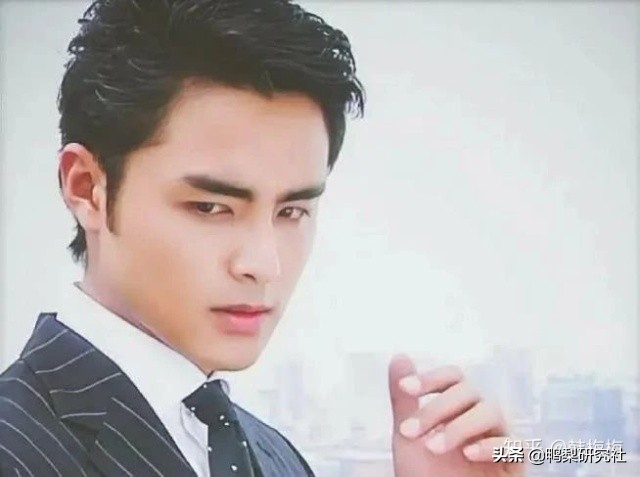 明道到底演过多少部偶像剧,明道曾经成名时入戏太深