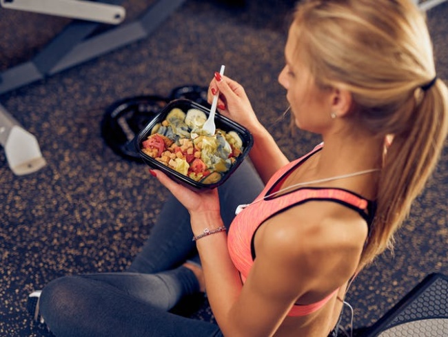 怎么一个动作解决小腹突出,腹型肥胖内分泌失调