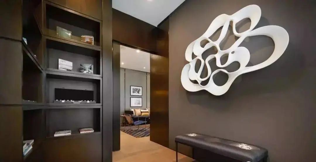 梁志天吉隆坡设计作品,梁志天香港别墅设计作品