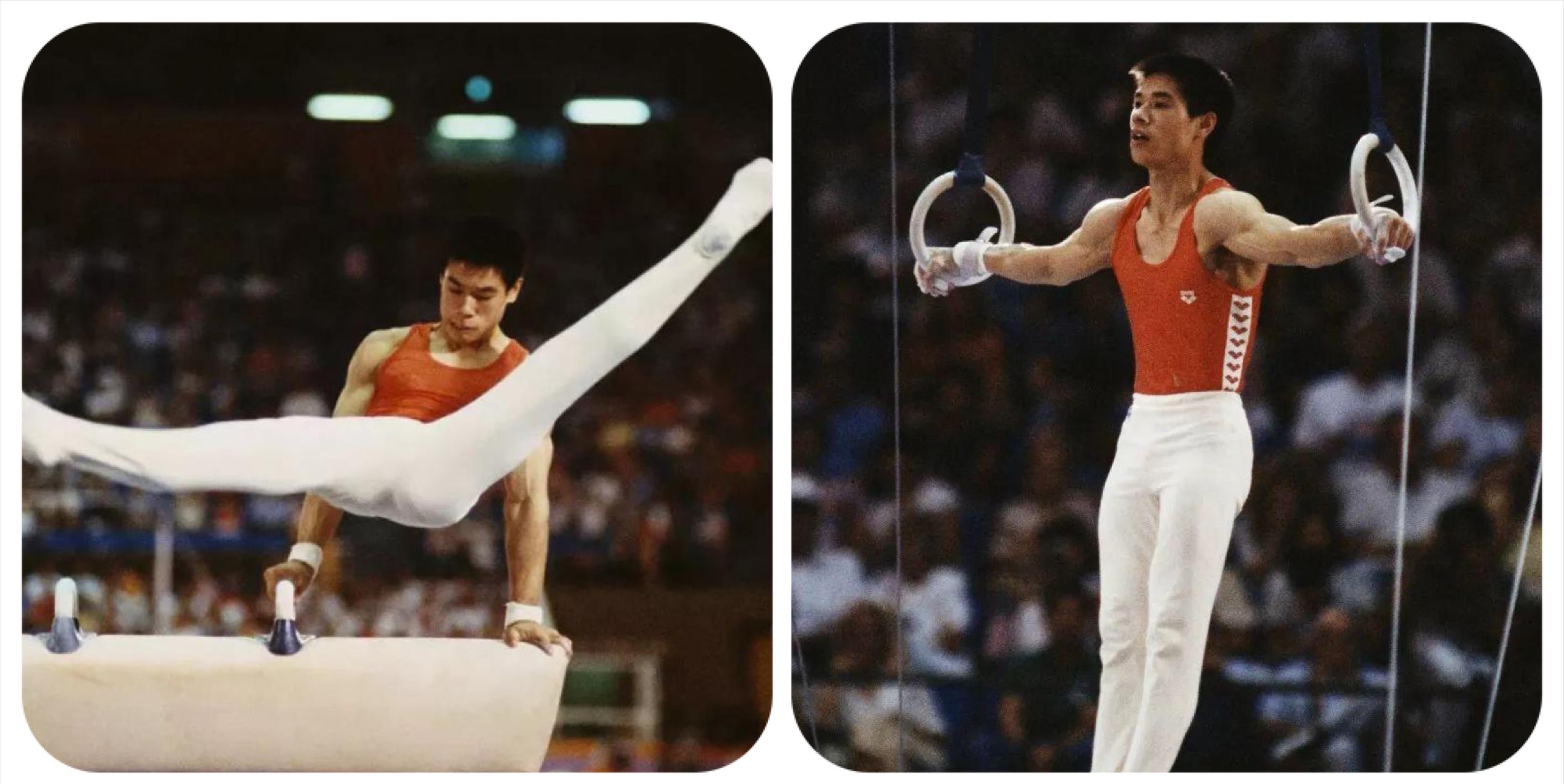 中国李宁跟李宁有什么区别呢,为什么好多人说李宁贵