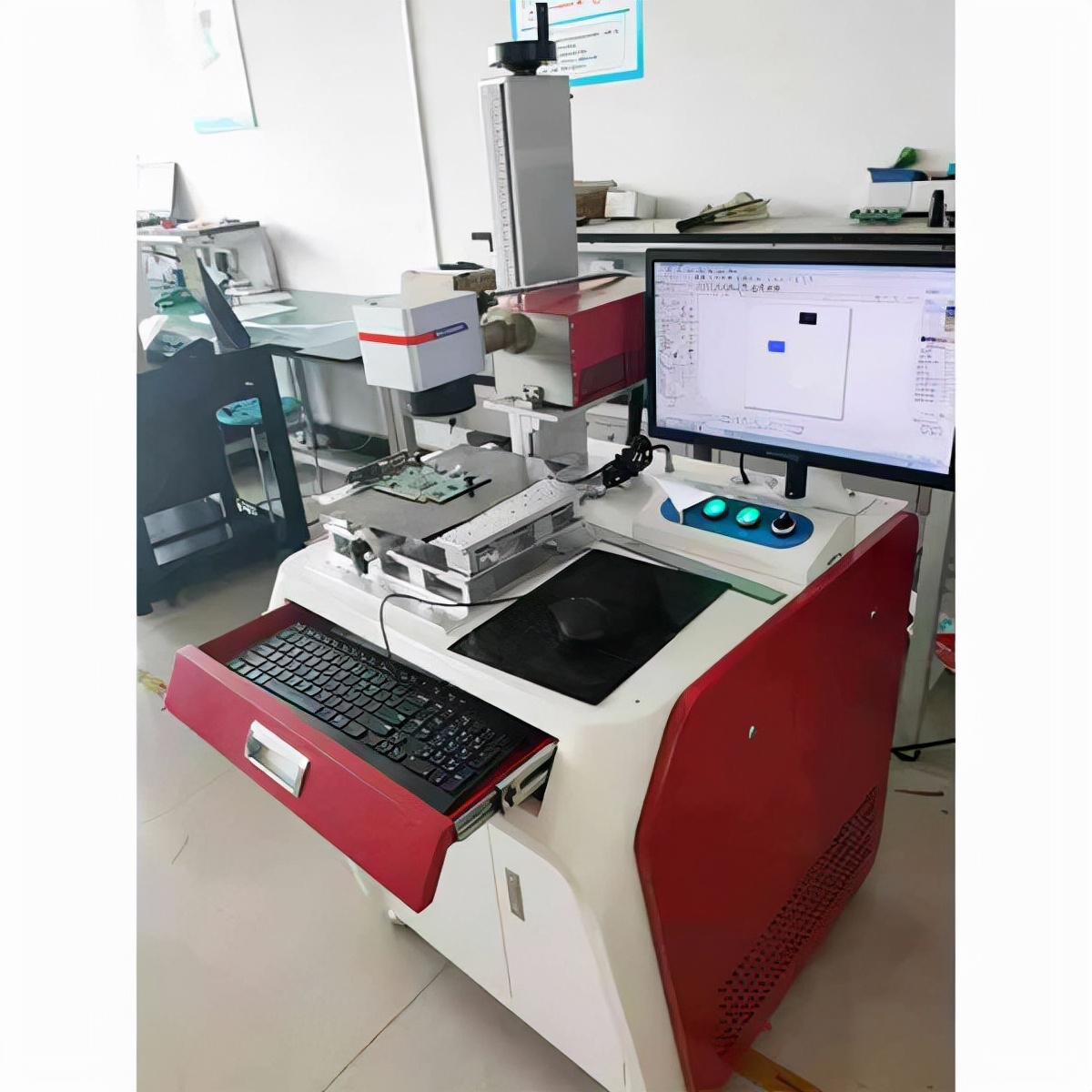 激光打标机多少钱一台厂家直销,激光打标机生产厂家直销