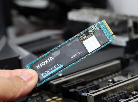 东芝铠侠m2固态推荐,铠侠rd10和东芝rd500